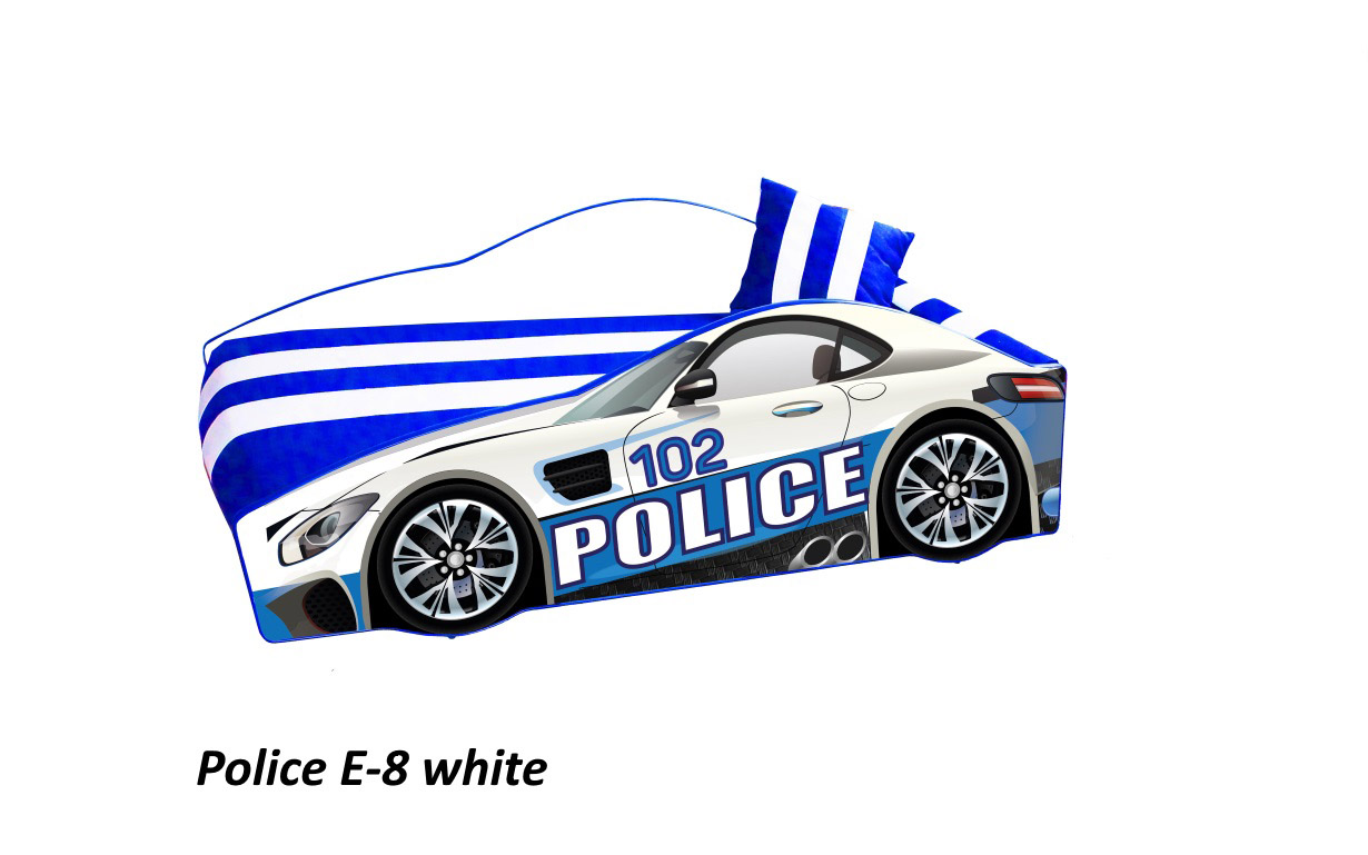 Кровать детская Элит - Фото_12